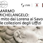 Uffizi al Malaspina di Massa: il marmo e Michelangelo