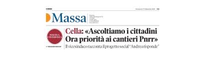 Mi hanno intervistato per “Andrea Risponde”